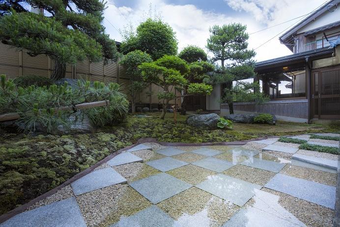 Takahama No Yado Kosho Hotel Tottori Exterior foto
